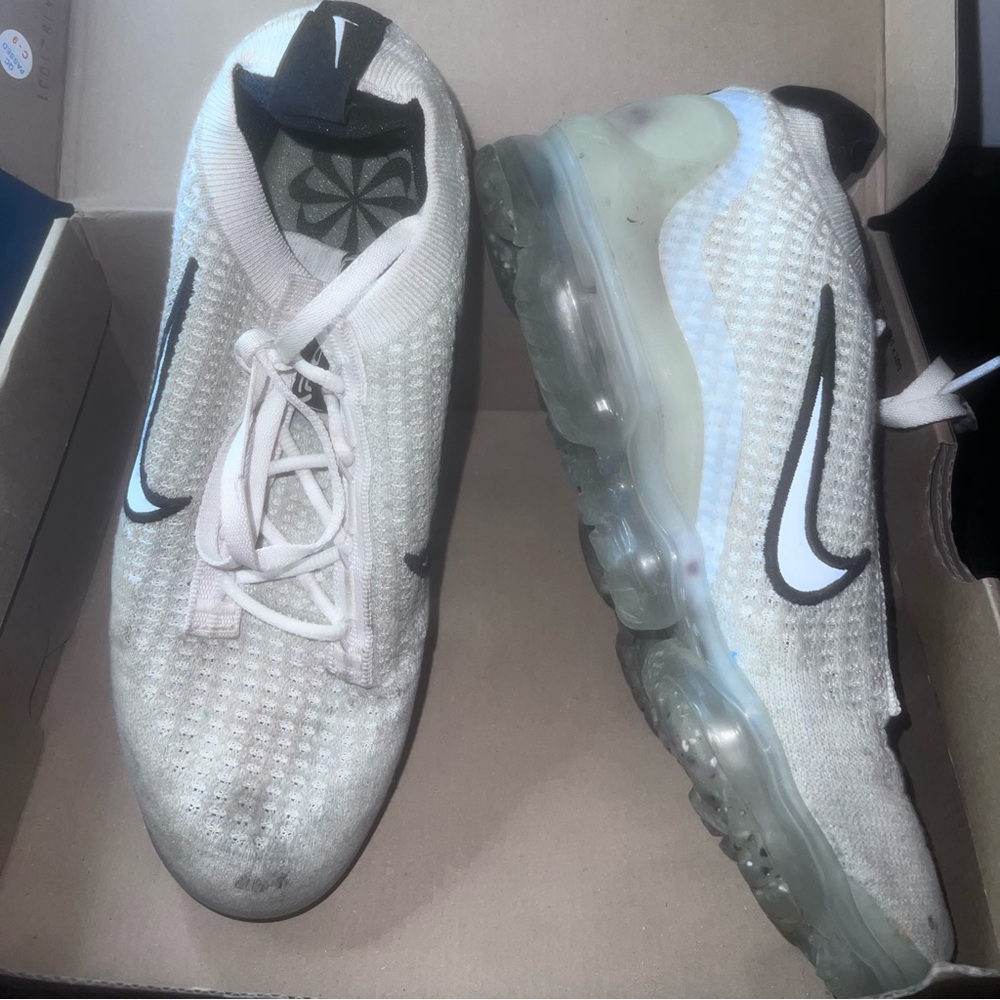 Vapor max